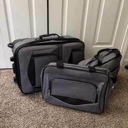 Travel Bag/ Suitcase