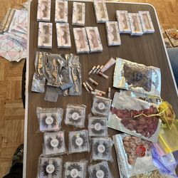 Product For Female Hair, Nails Eyelashes Lip Gloss