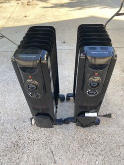 Heater