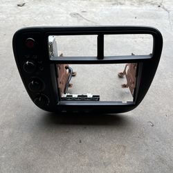 Civic Parts