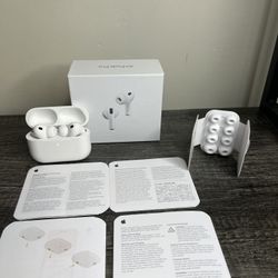 AirPod Pro 3s