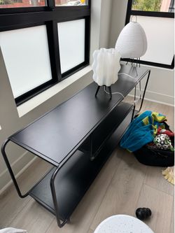 Alana Media Console