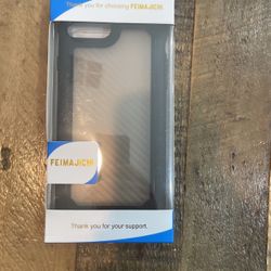 iPhone 7 Plus Phone Case