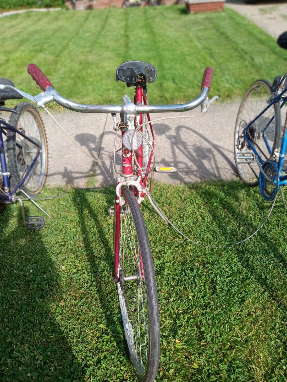 Schwinn Bicycle