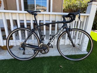 Specialized Roubaix