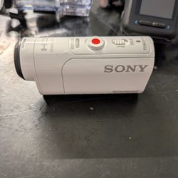 Sony Action Camera $150