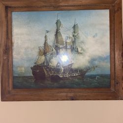 Water Color Painting 