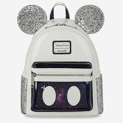 Loungefly Backpack