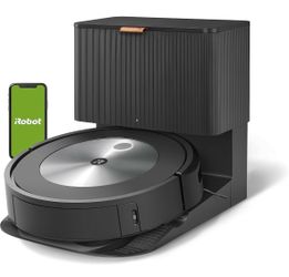 iRobot Roomba Robot Vacuum Certified refurbished iRobot Roomba j7+ (j755920)