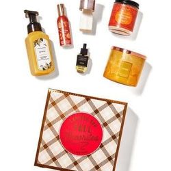 Bath & Body Works | Limited Edition Fall Favorites Bundle

