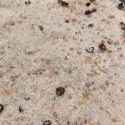 Organic Ylang-Ylang, Rosehip, Calendula Bath Salts🛁 