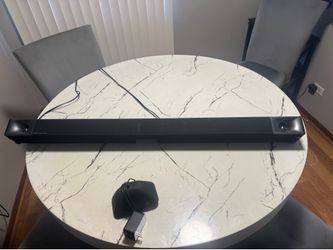 Klipsch 400 soundbar
