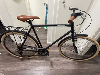 Adult Bicycle 7 speed Retrospec