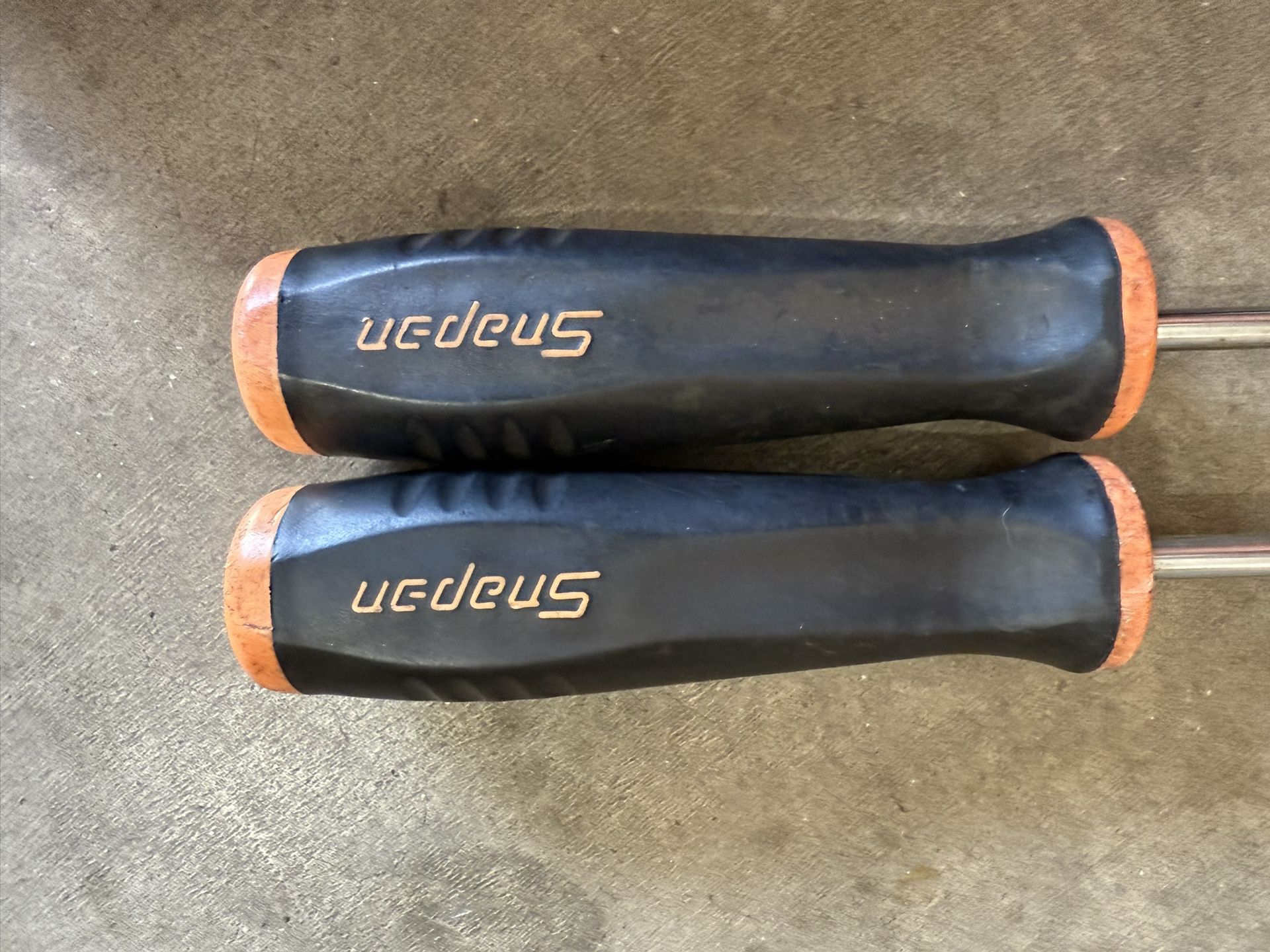 Snap On Screwdrivers 