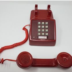 Red Telephone