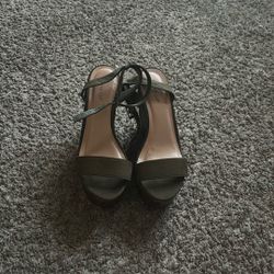 Green Wedges