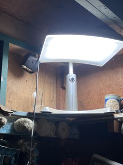 Sad Light