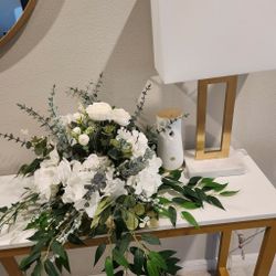 Flower Centerpiece 