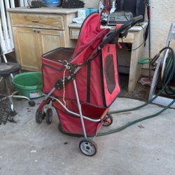 Dog Stroller 
