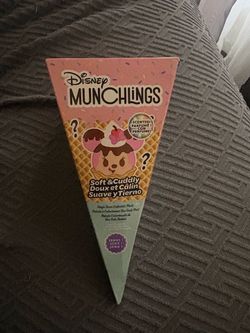 Disney Munchlings