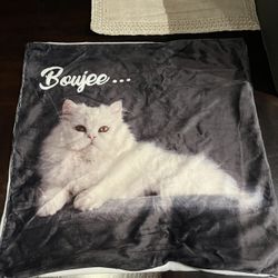 Pillow Case 