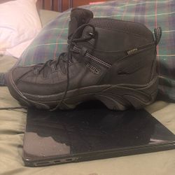 Hiking Boots 