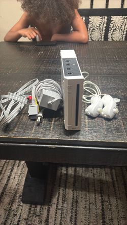 Wii