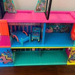 Lol Doll House