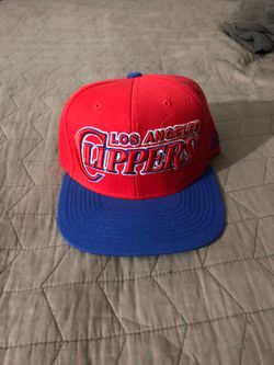 Clipper adidas snap backs