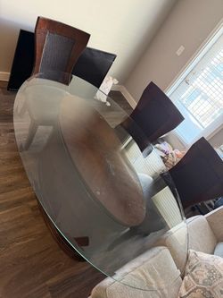 Dining Table for 4
