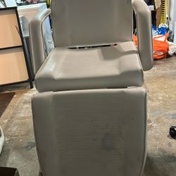 Spa Chair