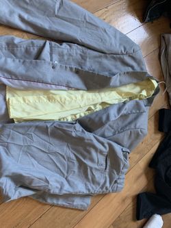 Boys youth size dress outfit