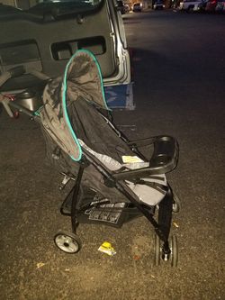 Stroller