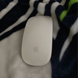 Apple Mouse Bluetooth