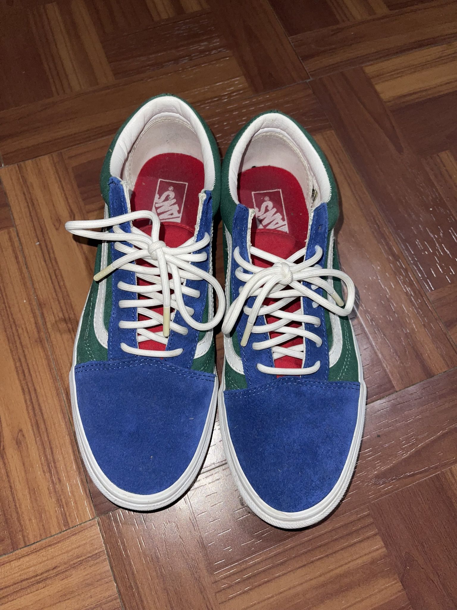 Vans Yacht Club