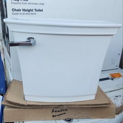 $20 American Standard Rumson TANK ONLY 