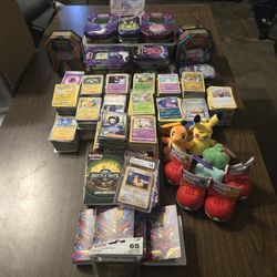 pokemon