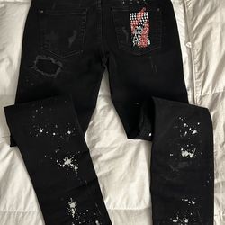 Ksubi jeans