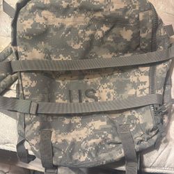 US Military Molle 2 Large