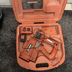 Paslode  16 Gauge Straight Finish Nails