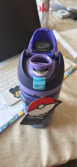 Pokémon Gengar Owala Tumbler