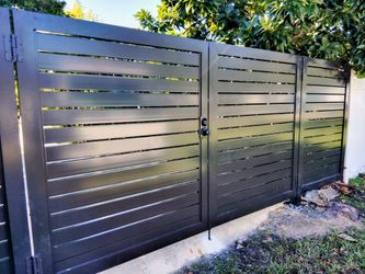 Fence