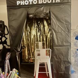Photo Booth