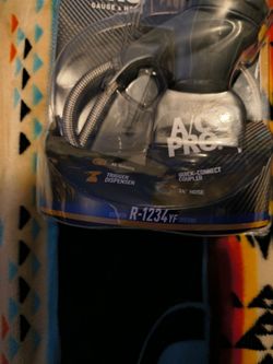 Ac Pro hose