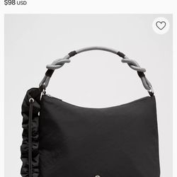 Lululemon Bag