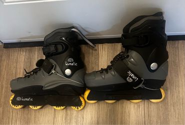 Skates