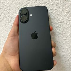 Iphone 16 128gb UNLOCKED