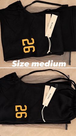 Sweatpants