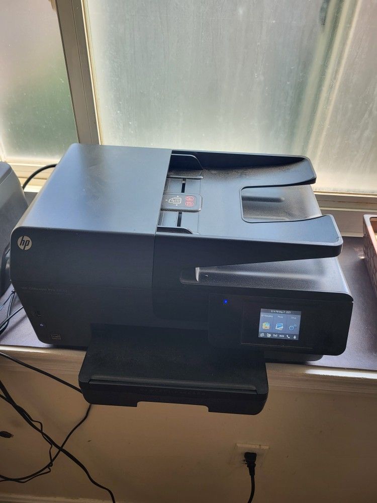 Copy and Printer