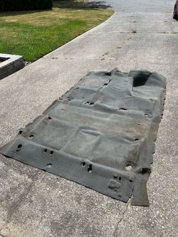 Carpet Kit